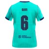 Dresovi FC Barcelona Gavi 6 Treći 2026-27 - Kratki Rukavima Dresovi FC Barcelona Gavi 6 Treći 2026-27 - Kratki Rukavima