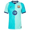 Dresovi FC Barcelona Pedri 8 Treći 2026-27 - Kratki Rukavima