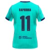 Dresovi FC Barcelona Raphinha 11 Treći 2026-27 - Kratki Rukavima Dresovi FC Barcelona Raphinha 11 Treći 2026-27 - Kratki Rukavima