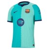 Dresovi FC Barcelona Treći 2026-27 - Kratki Rukavima Dresovi FC Barcelona Treći 2026-27 - Kratki Rukavima