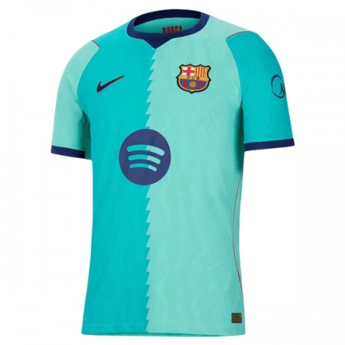 Dresovi FC Barcelona Treći 2026-27 - Kratki Rukavima Dresovi FC Barcelona Treći 2026-27 - Kratki Rukavima