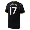 Dresovi Chelsea Rogers 17 Gostujući 2026-27 - Kratki Rukavima