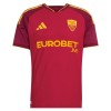 Dresovi AS Roma Domaći 2026-27 - Kratki Rukavima Dresovi AS Roma Domaći 2026-27 - Kratki Rukavima