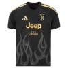Dresovi Juventus F. Conceicao 7 Treći 2026-27 - Kratki Rukavima