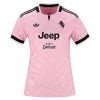 Ženski Dresovi Juventus Gostujući 2026-27 - Kratki Rukavima Ženski Dresovi Juventus Gostujući 2026-27 - Kratki Rukavima