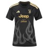 Ženski Dresovi Juventus Treći 2026-27 - Kratki Rukavima Ženski Dresovi Juventus Treći 2026-27 - Kratki Rukavima