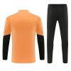 Arsenal Komplet trenirke za trening 2026-27 Quarter-zip Žuta