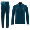 Dječji SSC Napoli Odijela za trening 2026-27 Navy Dječji SSC Napoli Odijela za trening 2026-27 Navy