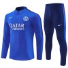 Inter Milan Komplet trenirke za trening 2026-27 Quarter-zip Plava Inter Milan Komplet trenirke za trening 2026-27 Quarter-zip Plava