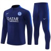 Inter Milan Komplet trenirke za trening 2026-27 Quarter-zip Plava Inter Milan Komplet trenirke za trening 2026-27 Quarter-zip Plava
