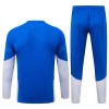 Juventus Komplet trenirke za trening 2026-27 Quarter-zip Plava