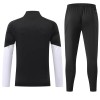 Liverpool Komplet trenirke za trening 2026-27 Quarter-zip Crna