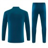Portugal Komplet trenirke za trening 2026-27 Quarter-zip Plava