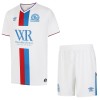 Dječji Dresovi Blackburn Rovers Gostujući 2026-27 - Kratki Rukavima Dječji Dresovi Blackburn Rovers Gostujući 2026-27 - Kratki Rukavima