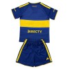 Dječji Dresovi Boca Juniors Domaći 2026-27 - Kratki Rukavima