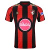 Dječji Dresovi Bournemouth Domaći 2026-27 - Kratki Rukavima