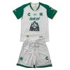 Dječji Dresovi Club Leon Gostujući 2026-27 - Kratki Rukavima Dječji Dresovi Club Leon Gostujući 2026-27 - Kratki Rukavima
