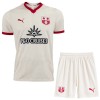 Dječji Dresovi Southampton Treći 2026-27 - Kratki Rukavima Dječji Dresovi Southampton Treći 2026-27 - Kratki Rukavima