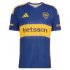 Dresovi Boca Juniors Domaći 2026-27 - Kratki Rukavima
