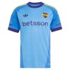Dresovi Boca Juniors Golmanski 2026-27 - Kratki Rukavima Dresovi Boca Juniors Golmanski 2026-27 - Kratki Rukavima