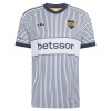 Dresovi Boca Juniors Gostujući 2026-27 - Kratki Rukavima Dresovi Boca Juniors Gostujući 2026-27 - Kratki Rukavima