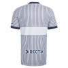 Dresovi Boca Juniors Gostujući 2026-27 - Kratki Rukavima