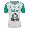Dresovi Club Leon Gostujući 2026-27 - Kratki Rukavima Dresovi Club Leon Gostujući 2026-27 - Kratki Rukavima