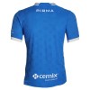 Dresovi Cruz Azul Domaći 2026-27 - Kratki Rukavima