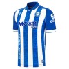 Dresovi Deportivo Alaves Domaći 2026-27 - Kratki Rukavima Dresovi Deportivo Alaves Domaći 2026-27 - Kratki Rukavima
