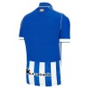 Dresovi Deportivo Alaves Domaći 2026-27 - Kratki Rukavima