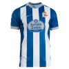 Dresovi Deportivo de La Coruna Domaći 2026-27 - Kratki Rukavima Dresovi Deportivo de La Coruna Domaći 2026-27 - Kratki Rukavima