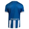 Dresovi Deportivo de La Coruna Domaći 2026-27 - Kratki Rukavima