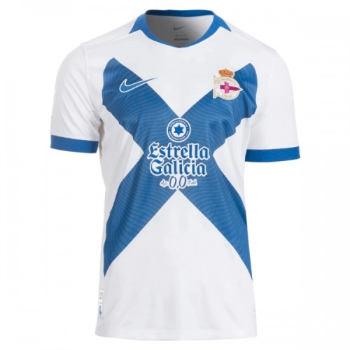 Dresovi Deportivo de La Coruna Treći 2026-27 - Kratki Rukavima Dresovi Deportivo de La Coruna Treći 2026-27 - Kratki Rukavima