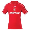 Dresovi Deportivo Toluca Domaći 2026-27 - Kratki Rukavima Dresovi Deportivo Toluca Domaći 2026-27 - Kratki Rukavima