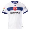Dresovi Deportivo Toluca Gostujući 2026-27 - Kratki Rukavima Dresovi Deportivo Toluca Gostujući 2026-27 - Kratki Rukavima