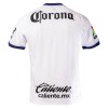 Dresovi Deportivo Toluca Gostujući 2026-27 - Kratki Rukavima