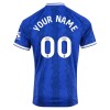 Dresovi Leicester City Domaći 2026-27 - Kratki Rukavima