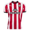 Dresovi Southampton Domaći 2026-27 - Kratki Rukavima Dresovi Southampton Domaći 2026-27 - Kratki Rukavima