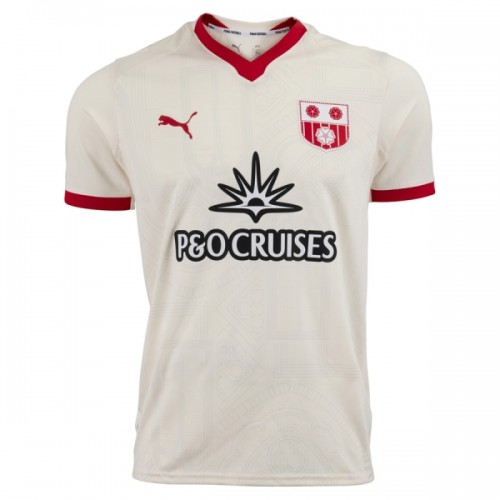 Dresovi Southampton Treći 2026-27 - Kratki Rukavima Dresovi Southampton Treći 2026-27 - Kratki Rukavima