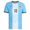 Dječji Dresovi Argentina Messi Farewell Anniversary 2026-27 - Kratki Rukavima