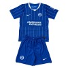Dječji Dresovi Brighton Hove Albion Domaći 2026-27 - Kratki Rukavima Dječji Dresovi Brighton Hove Albion Domaći 2026-27 - Kratki Rukavima