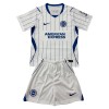 Dječji Dresovi Brighton Hove Albion Gostujući 2026-27 - Kratki Rukavima Dječji Dresovi Brighton Hove Albion Gostujući 2026-27 - Kratki Rukavima