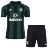 Dječji Dresovi Celtic FC Gostujući 2026-27 - Kratki Rukavima Dječji Dresovi Celtic FC Gostujući 2026-27 - Kratki Rukavima