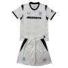 Dječji Dresovi Middlesbrough Gostujući 2026-27 - Kratki Rukavima Dječji Dresovi Middlesbrough Gostujući 2026-27 - Kratki Rukavima