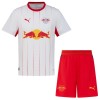 Dječji Dresovi RB Leipzig Domaći 2026-27 - Kratki Rukavima Dječji Dresovi RB Leipzig Domaći 2026-27 - Kratki Rukavima