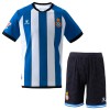 Dječji Dresovi RCD Espanyol Domaći 2026-27 - Kratki Rukavima Dječji Dresovi RCD Espanyol Domaći 2026-27 - Kratki Rukavima