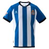 Dječji Dresovi RCD Espanyol Domaći 2026-27 - Kratki Rukavima