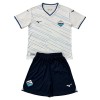 Dječji Dresovi S.S. Lazio Gostujući 2026-27 - Kratki Rukavima Dječji Dresovi S.S. Lazio Gostujući 2026-27 - Kratki Rukavima
