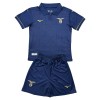 Dječji Dresovi S.S. Lazio Treći 2026-27 - Kratki Rukavima Dječji Dresovi S.S. Lazio Treći 2026-27 - Kratki Rukavima