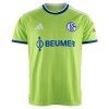 Dječji Dresovi Schalke 04 Treći 2026-27 - Kratki Rukavima